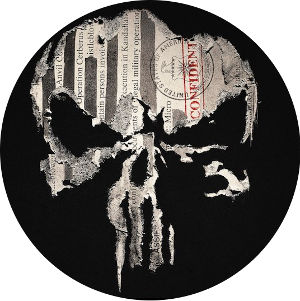 The Punisher
