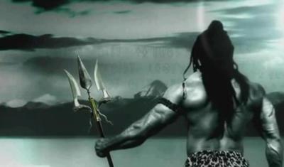 Oṁ Namah Shivaya!