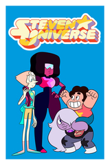 Steven Universe